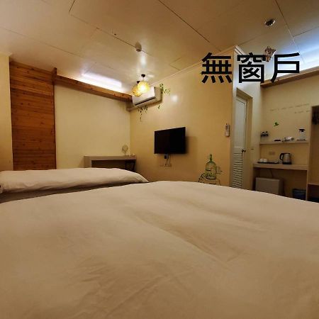 Cocos Hot Spring Hotel Ruisui Exterior photo
