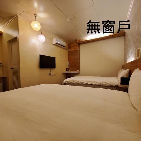 Cocos Hot Spring Hotel Ruisui Exterior photo