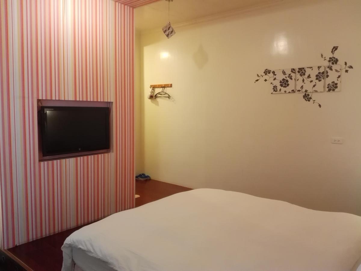 Cocos Hot Spring Hotel Ruisui Exterior photo