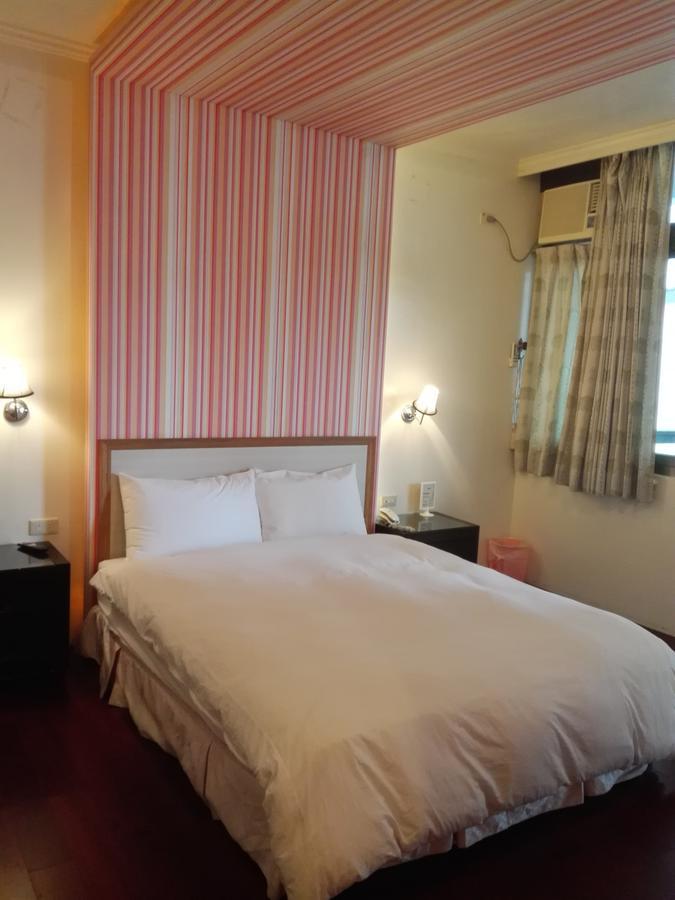 Cocos Hot Spring Hotel Ruisui Exterior photo