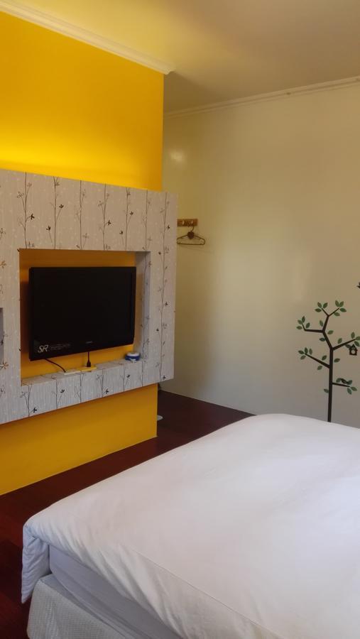 Cocos Hot Spring Hotel Ruisui Exterior photo
