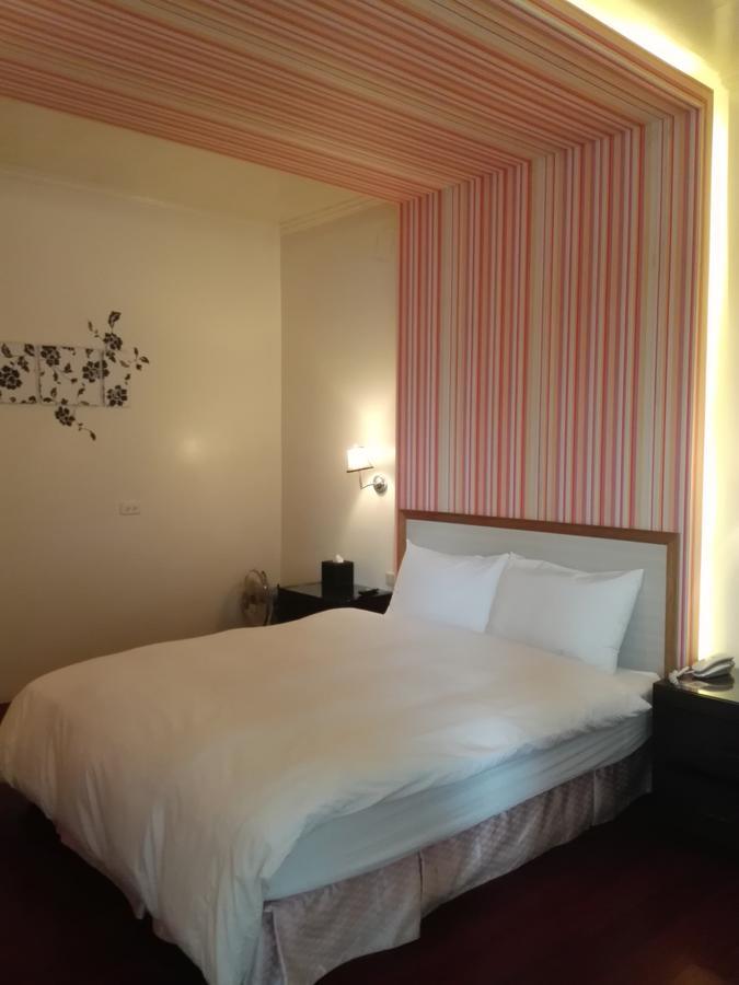 Cocos Hot Spring Hotel Ruisui Exterior photo