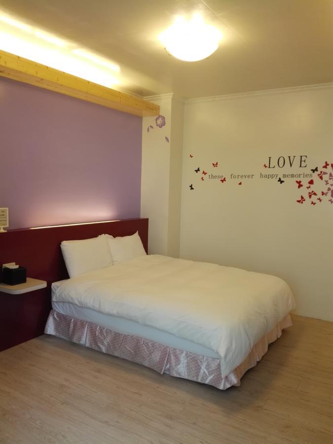 Cocos Hot Spring Hotel Ruisui Exterior photo
