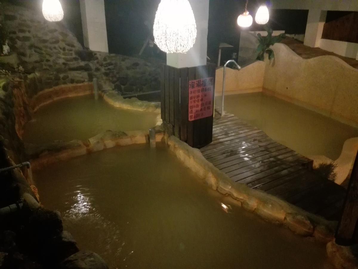 Cocos Hot Spring Hotel Ruisui Exterior photo
