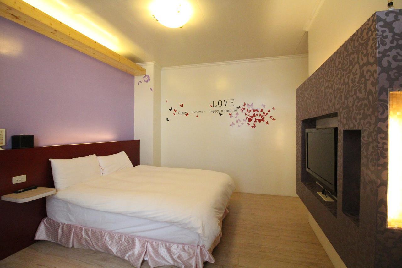 Cocos Hot Spring Hotel Ruisui Exterior photo