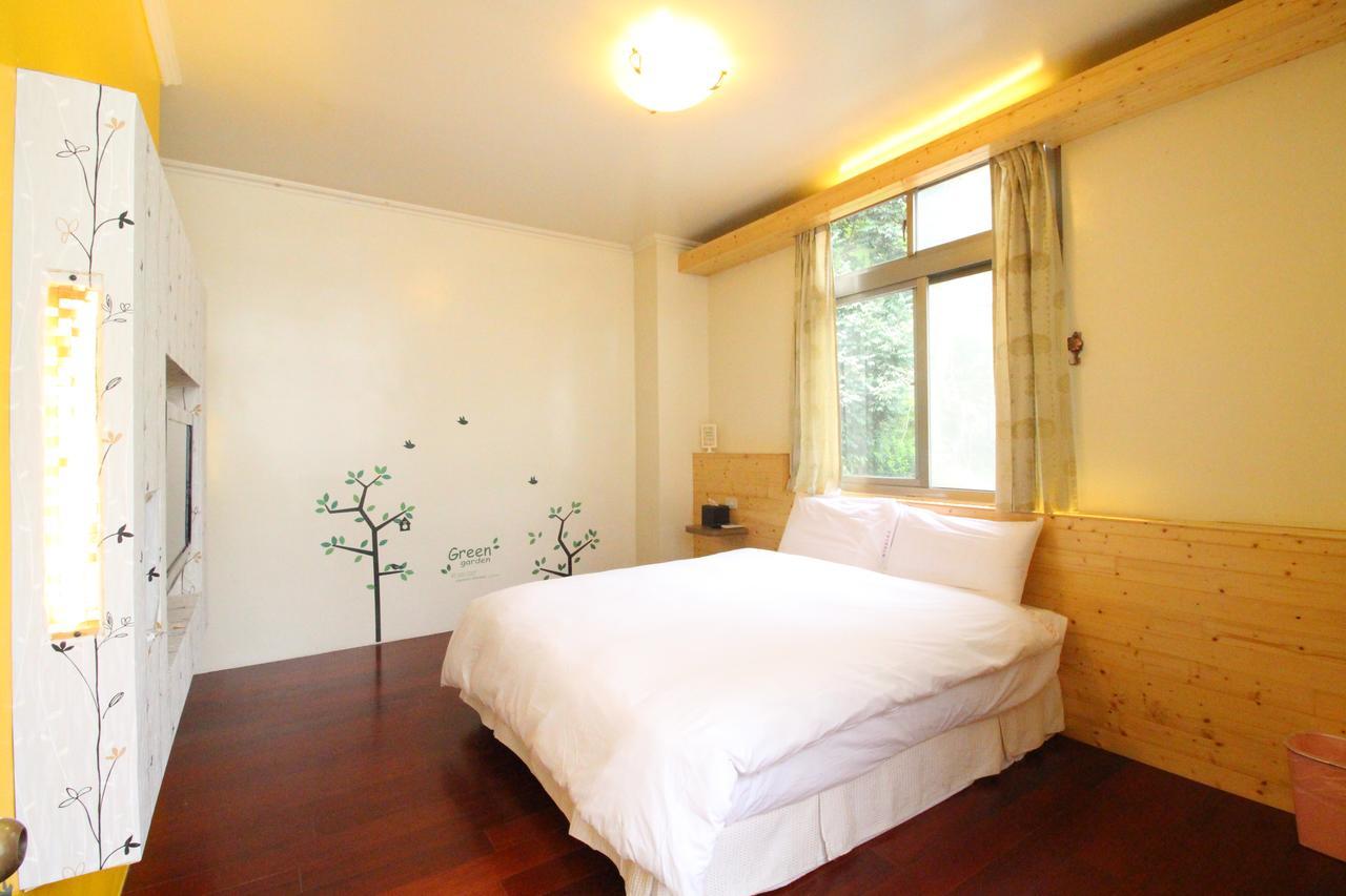 Cocos Hot Spring Hotel Ruisui Exterior photo